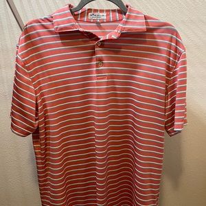 Peter Millar Summer Comfort Polo